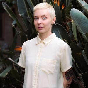 Meet your Posher, Melanie